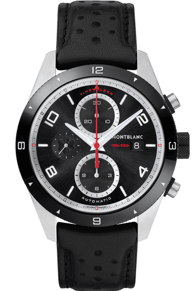 Montblanc TimeWalker Chronograph Automatic