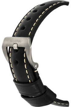 Submersible 1950 3 Days Chrono Flyback Titanium Automatic