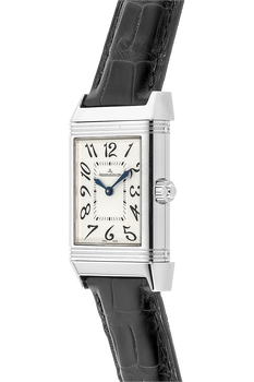 Reverso Duetto Stainless Steel Manual