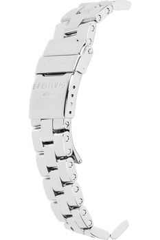 Colt Chronograph Stainless Steel Quartz