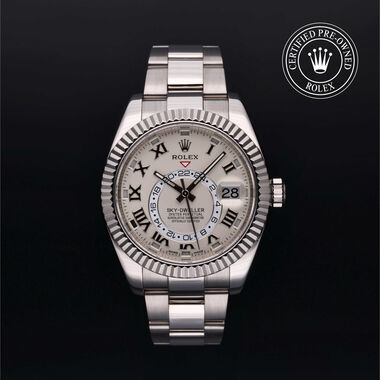 Sky-Dweller