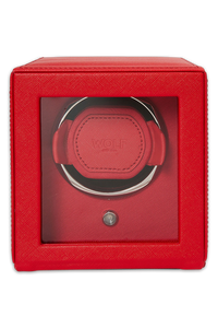 Cub Single Winder Red