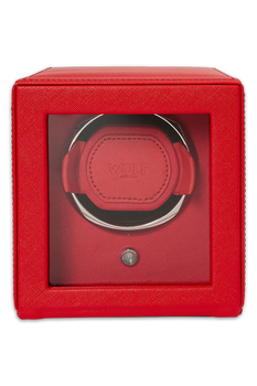 Cub Single Winder Red