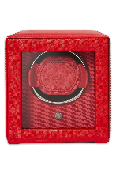 Cub Single Winder Red