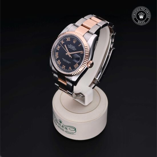 Datejust