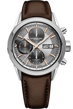 Raymond weil chrono cheap