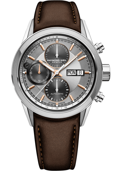 Freelancer Chronograph