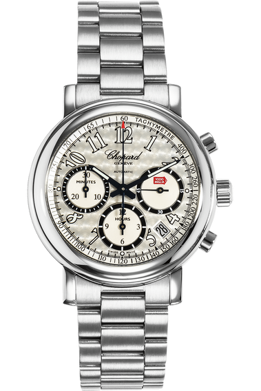 Mille Miglia Stainless Steel Automatic