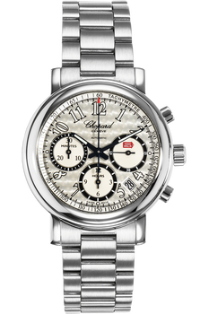 Mille Miglia Stainless Steel Automatic