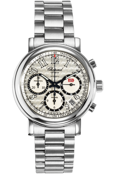 Mille Miglia Stainless Steel Automatic