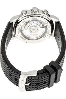 Mille Miglia Chronograph Stainless Steel Automatic