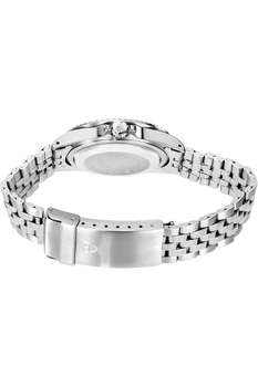 Submariner Date Stainless Steel Automatic