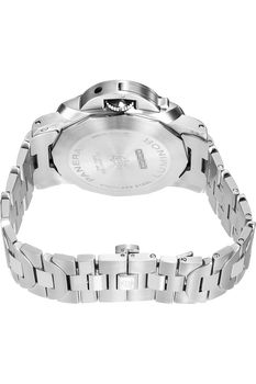 Luminor Marina Specchio Blu Stainless Steel Automatic