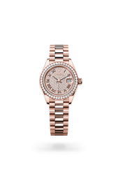 Lady-Datejust