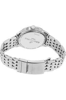 Premier Stainless Steel Automatic
