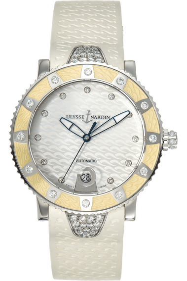 Ulysse nardin pre owned online