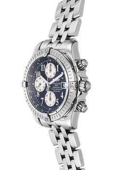 Chronomat Evolution Stainless Steel Automatic