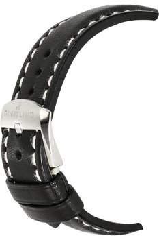 Aviator 8 Day &amp; Date Stainless Steel Automatic