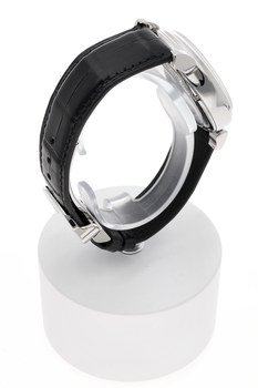 Da Vinci "150 Years" Edition Stainless Steel Automatic