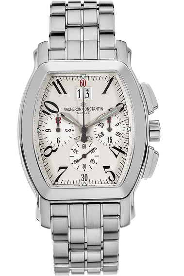 Royal Eagle Chronograph Stainless Steel Automatic
