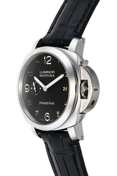 Luminor Marina 1950 3 Days Stainless Steel Automatic