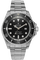 Deepsea Sea-Dweller with papers Stainless Steel Automatic