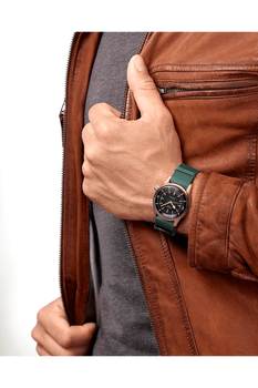 The Longines Legend Diver 42mm