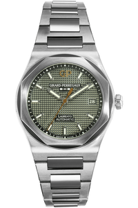 Laureato Stainless Steel Automatic