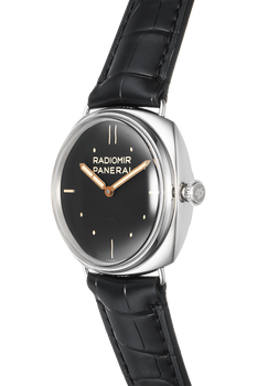 Pre Owned Panerai Radiomir S.L.C. 3 Days PAM00425