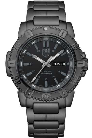 Modern Mariner Automatic 6500 Series