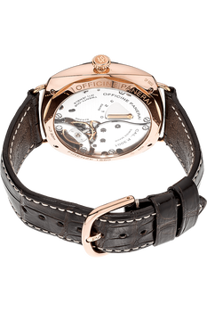 Pre Owned Panerai Radiomir 3 Days GMT PAM00421