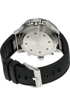 Aquatimer Chronograph Stainless Steel Automatic