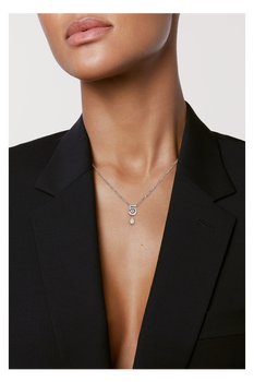 CHANEL Fine Jewelry ETERNAL N°5 NECKLACE