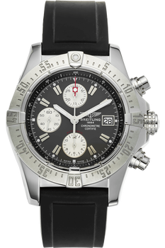 Avenger Skyland Stainless Steel Automatic