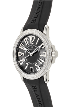 Ultraplate Stainless Steel Automatic