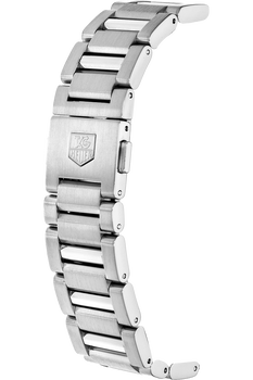 Grand Carrera Calibre 8 GMT Stainless Steel Automatic