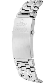 Seamaster Stainless Steel Automatic
