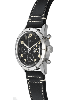 AVI 765 1953 Re-Edition Stainless Steel Manual