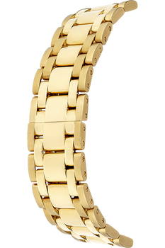 Tank Americane Yellow Gold Automatic