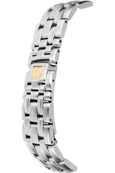 Seamaster Stainless Steel Quartz