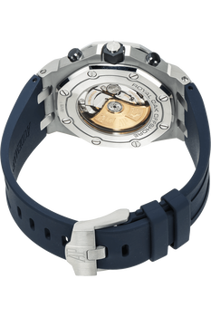 Royal Oak Offshore Chronograph Stainless Steel Automatic