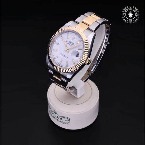 Datejust 41