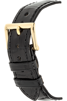 Gondolo Reference 4866 Yellow Gold Manual
