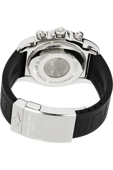 Chronomat B01 Stainless Steel Automatic