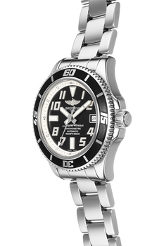 SuperOcean 42 Stainless Steel Automatic