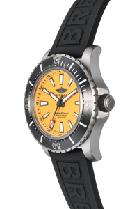 Superocean Titanium Automatic