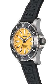 Superocean Titanium Automatic