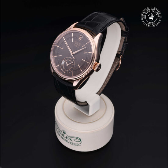 Cellini Dual Time