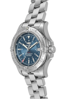 Colt Stainless Steel Automatic