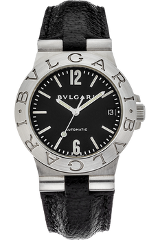 Diagono Stainless Steel Automatic